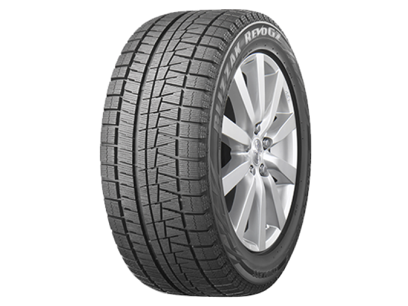 Anvelope de iarna pentru autoturism 205/65/15 Bridgestone Blizzak REVOGZ  94S snow in Moldova - Coleso.md